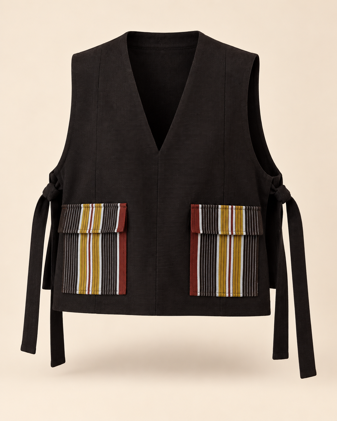 Apron Vest