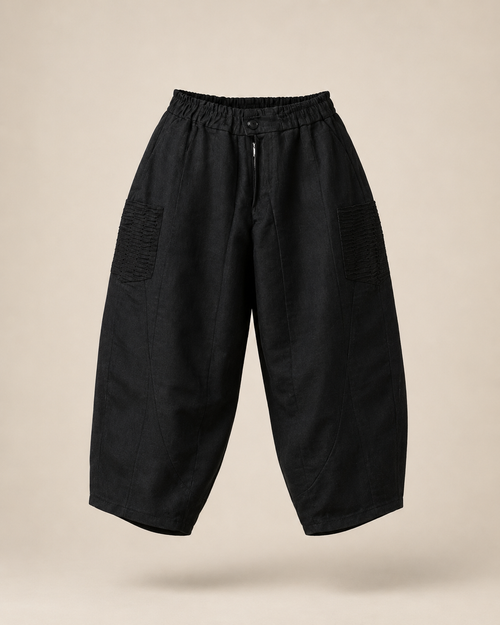 Pantalon Fife