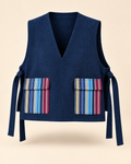 Tablier chasuble
