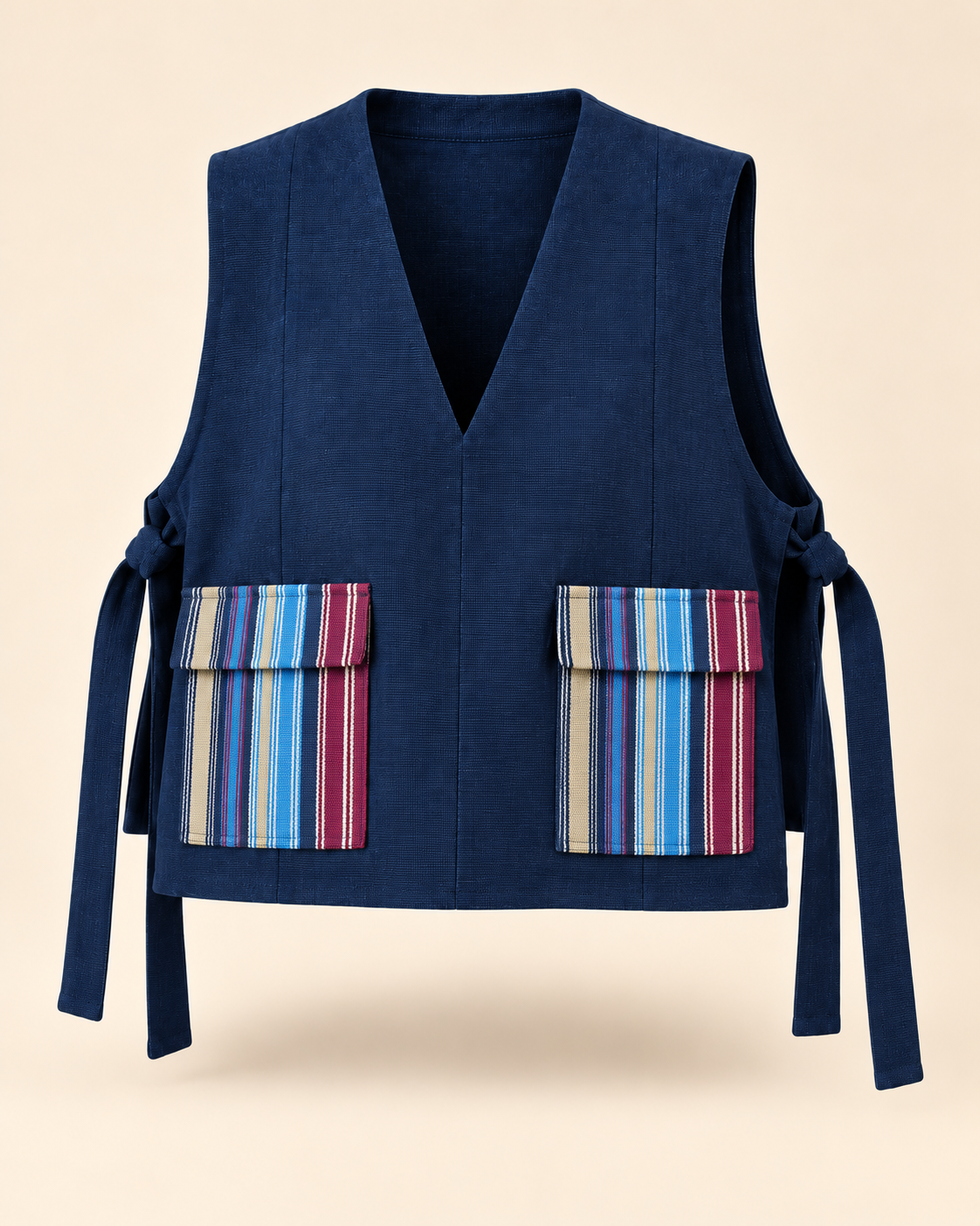 Apron Vest